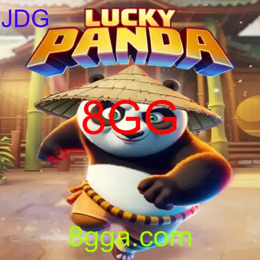 LuckyPanda