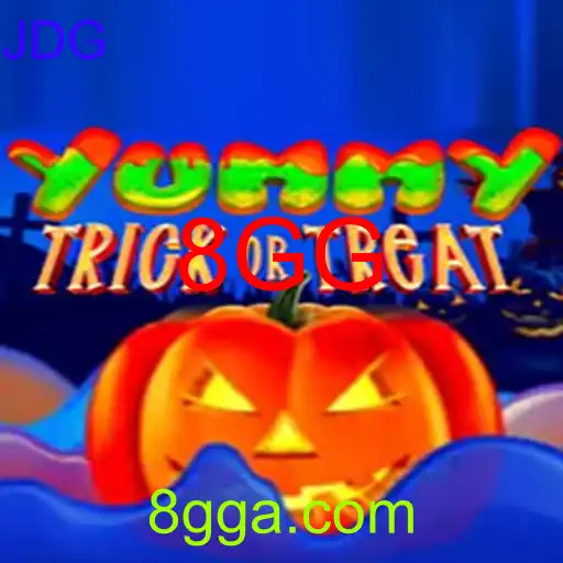 YummyTrickorTreat